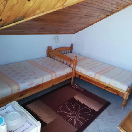 Къща Коминеви Pensionat Sozopol