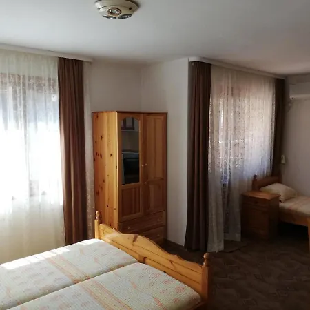 Къща Коминеви Sozopol