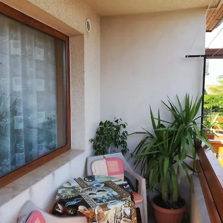 Къща Коминеви Pensionat Sozopol