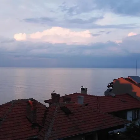 Penzion Къща Коминеви Sozopol